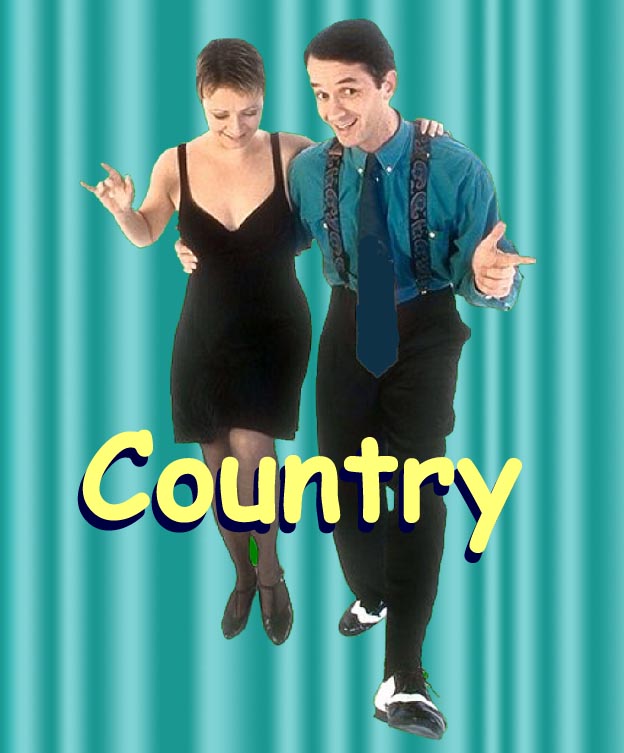 Country Dance